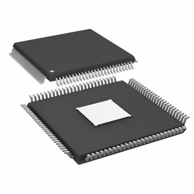 AD9910BSVZ by Analog Devices